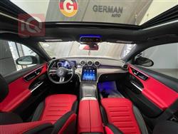 مرسيدس بنز C-Class